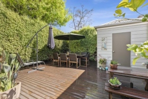 Boathouse Villa 2 Barwon Heads